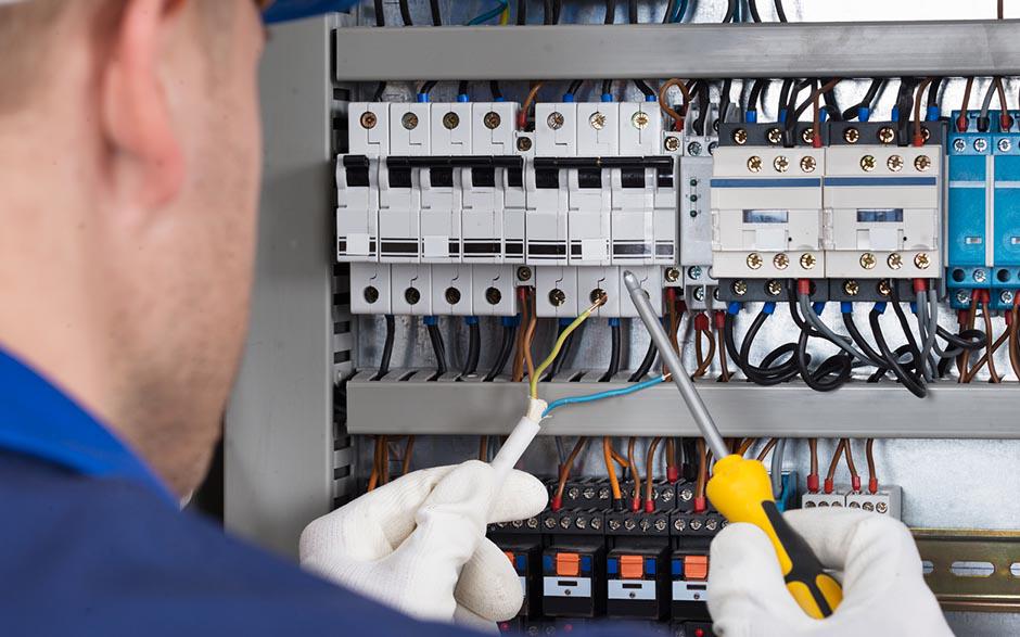 électricien bâtiment et industriel Épinay-sous-Sénart
