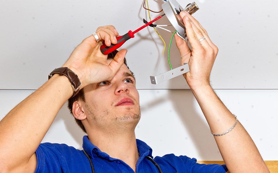 électricien installateur Maisons-Alfort