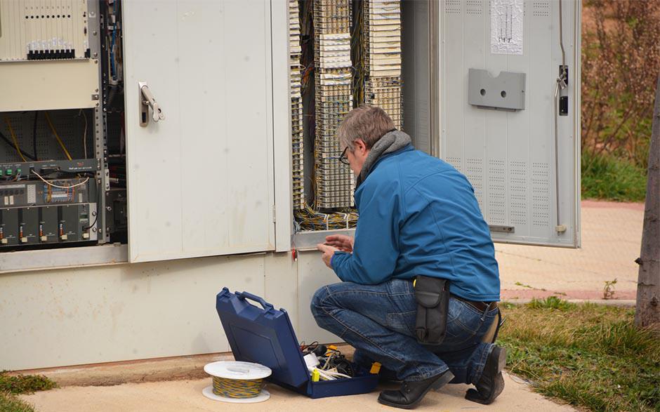 électricien Les Clayes-sous-Bois
