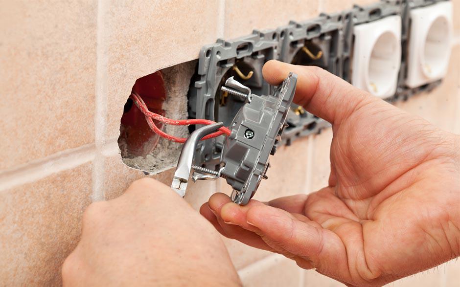 tarif horaire d'un électricien Maisons-Alfort
