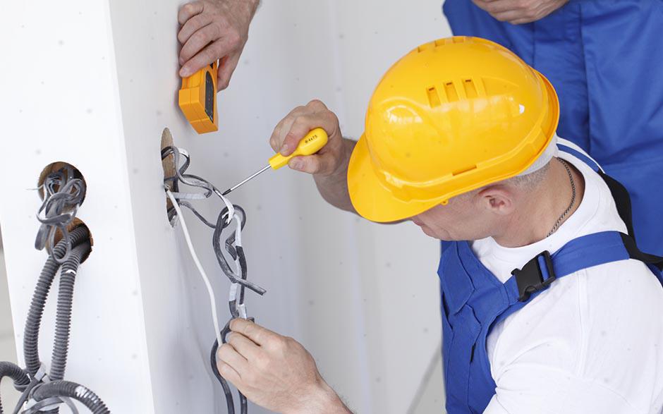 tarif horaire électricien Gretz-Armainvilliers
