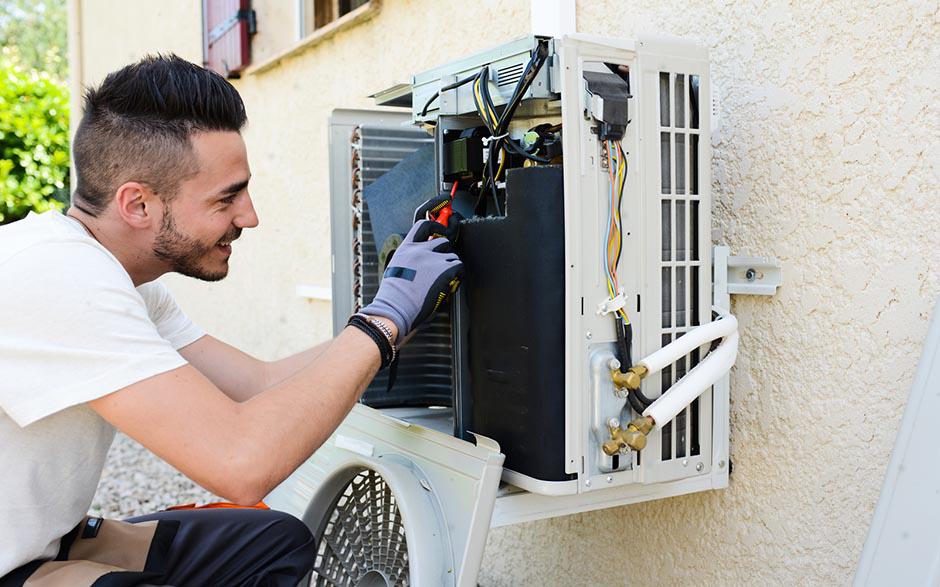 électricien installateur Maisons-Alfort