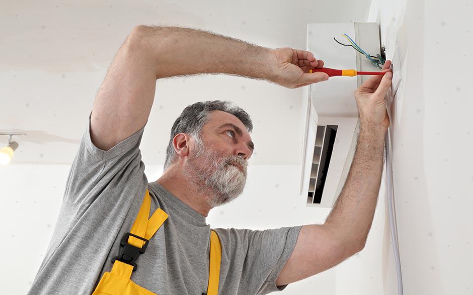 électricien chauffagiste Bezons