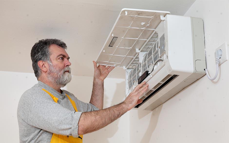 je recherche un électricien Paris 20